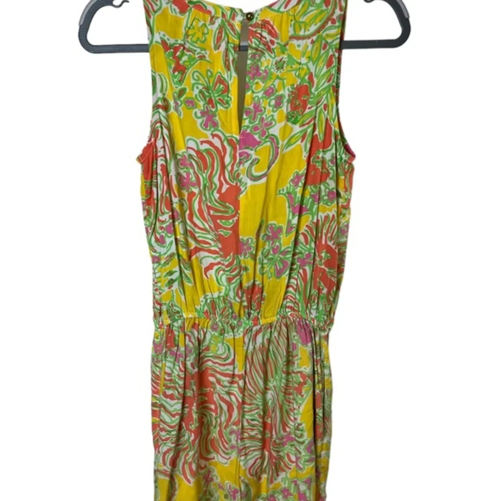 Lilly Pulitzer for target‎ romper size xs